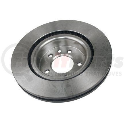 083-3217 by BECK ARNLEY - PREMIUM BRAKE DISC