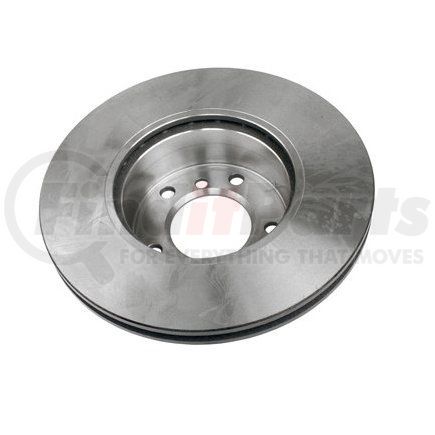 083-3222 by BECK ARNLEY - PREMIUM BRAKE DISC