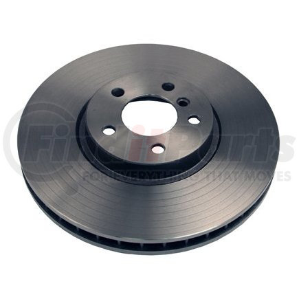 083-3223 by BECK ARNLEY - PREMIUM BRAKE DISC