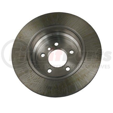 083-3224 by BECK ARNLEY - PREMIUM BRAKE DISC