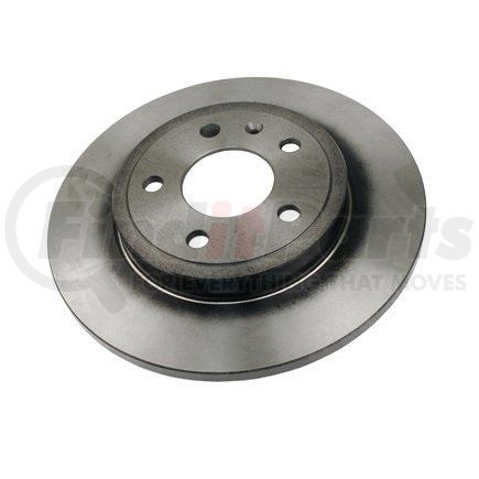 083-3227 by BECK ARNLEY - PREMIUM BRAKE DISC