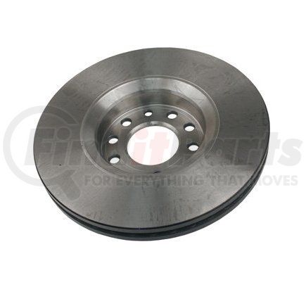 083-3228 by BECK ARNLEY - PREMIUM BRAKE DISC