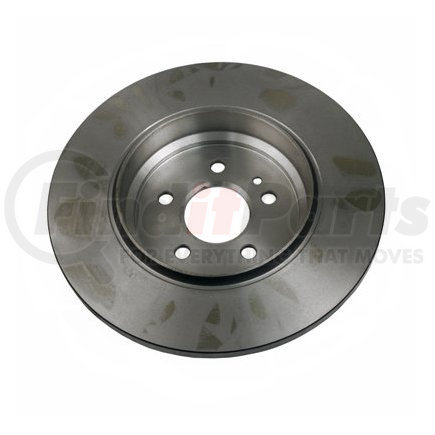 083-3237 by BECK ARNLEY - PREMIUM BRAKE DISC