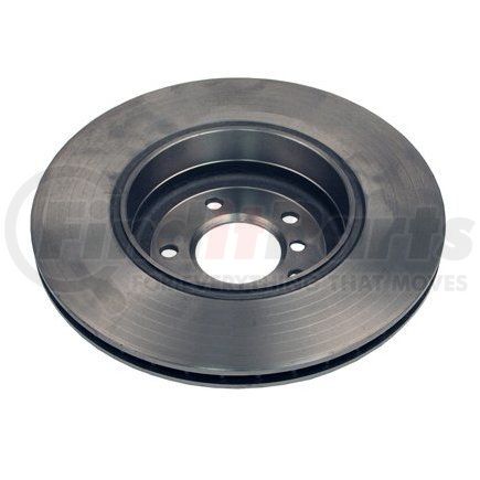 083-3238 by BECK ARNLEY - PREMIUM BRAKE DISC