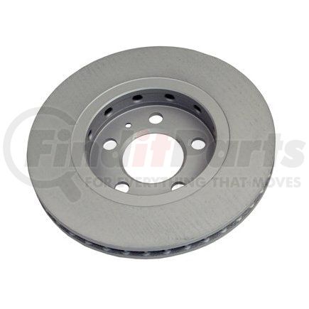 083-3239Z by BECK ARNLEY - ZIMMERMAN ROTORS