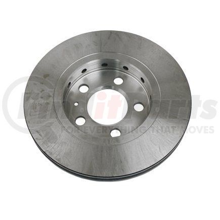 083-3239 by BECK ARNLEY - PREMIUM BRAKE DISC