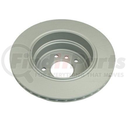 083-3241Z by BECK ARNLEY - ZIMMERMAN ROTORS