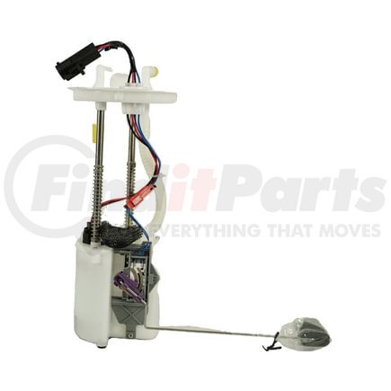 AutoBest F1400A Fuel Pump Module Assembly Fuel Pump Module Assembly