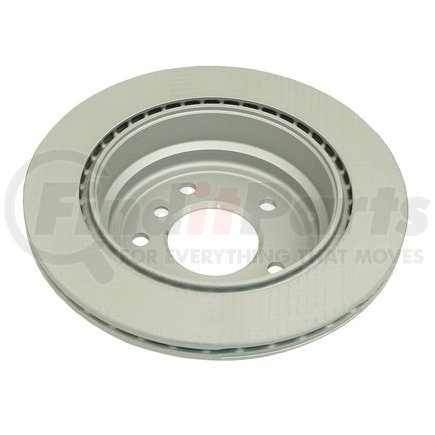 083-3249Z by BECK ARNLEY - ZIMMERMAN ROTORS