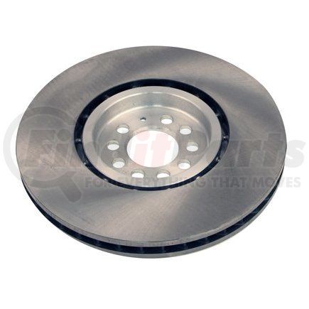 083-3253 by BECK ARNLEY - PREMIUM BRAKE DISC