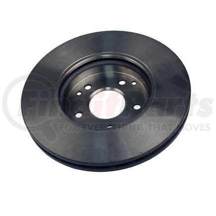 083-3265 by BECK ARNLEY - PREMIUM BRAKE DISC