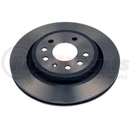 083-3268 by BECK ARNLEY - PREMIUM BRAKE DISC