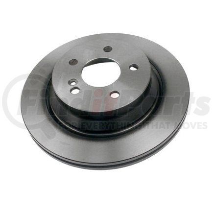 083-3277 by BECK ARNLEY - PREMIUM BRAKE DISC