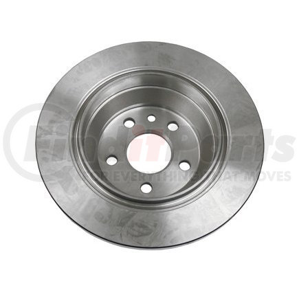 083-3280 by BECK ARNLEY - PREMIUM BRAKE DISC