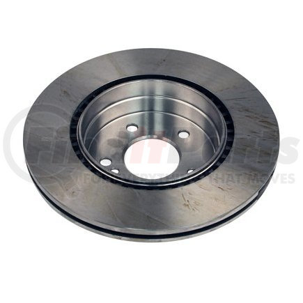 083-3281 by BECK ARNLEY - PREMIUM BRAKE DISC