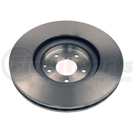 083-3282 by BECK ARNLEY - Premium Brake Disc