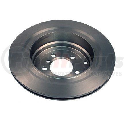 083-3286 by BECK ARNLEY - PREMIUM BRAKE DISC