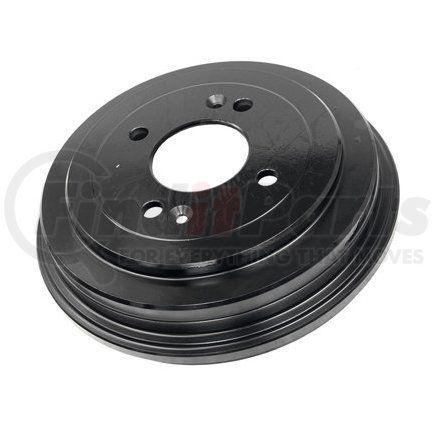 083-3292 by BECK ARNLEY - PREMIUM BRAKE DRUM