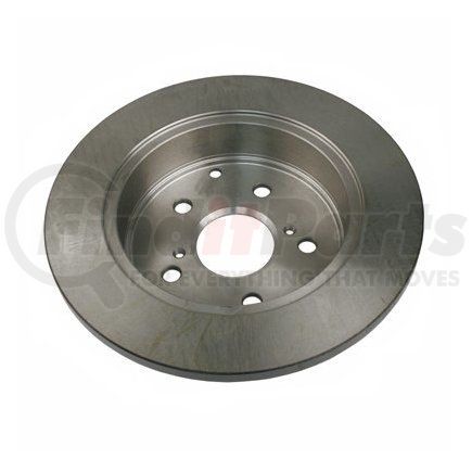 083-3294 by BECK ARNLEY - PREMIUM BRAKE DISC