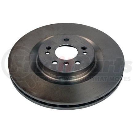 083-3296 by BECK ARNLEY - PREMIUM BRAKE DISC