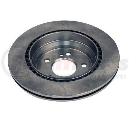 083-3301 by BECK ARNLEY - PREMIUM BRAKE DISC