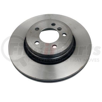 083-3305 by BECK ARNLEY - PREMIUM BRAKE DISC