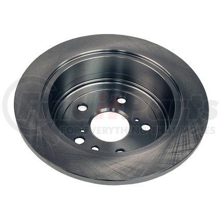 083-3306 by BECK ARNLEY - PREMIUM BRAKE DISC