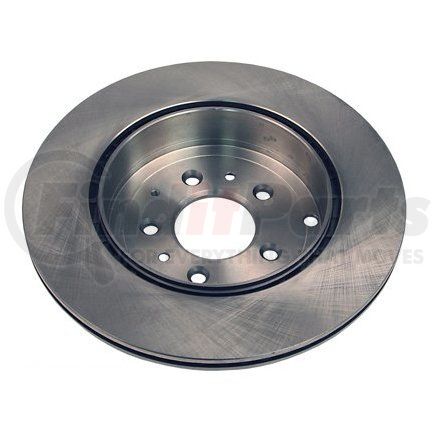 083-3308 by BECK ARNLEY - PREMIUM BRAKE DISC