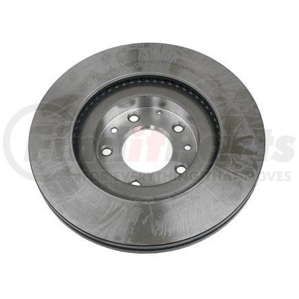 083-3309 by BECK ARNLEY - PREMIUM BRAKE DISC