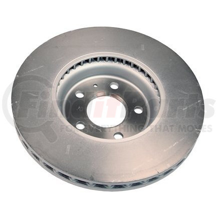 083-3320 by BECK ARNLEY - PREMIUM BRAKE DISC