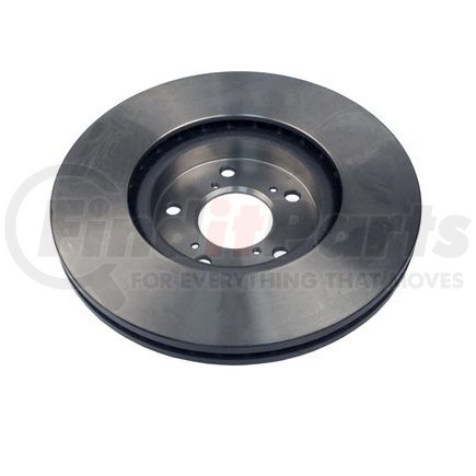 083-3322 by BECK ARNLEY - PREMIUM BRAKE DISC