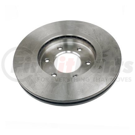 083-3325 by BECK ARNLEY - PREMIUM BRAKE DISC