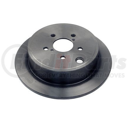 083-3329 by BECK ARNLEY - PREMIUM BRAKE DISC