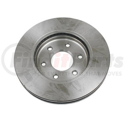 083-3331 by BECK ARNLEY - PREMIUM BRAKE DISC