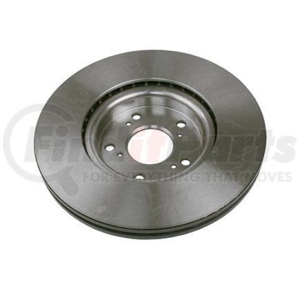 083-3332 by BECK ARNLEY - PREMIUM BRAKE DISC