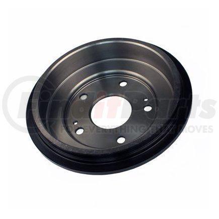 083-3333 by BECK ARNLEY - PREMIUM BRAKE DRUM