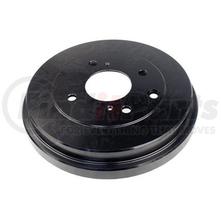 083-3334 by BECK ARNLEY - PREMIUM BRAKE DRUM