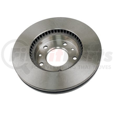 083-3335 by BECK ARNLEY - PREMIUM BRAKE DISC