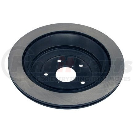 083-3341 by BECK ARNLEY - PREMIUM BRAKE DISC