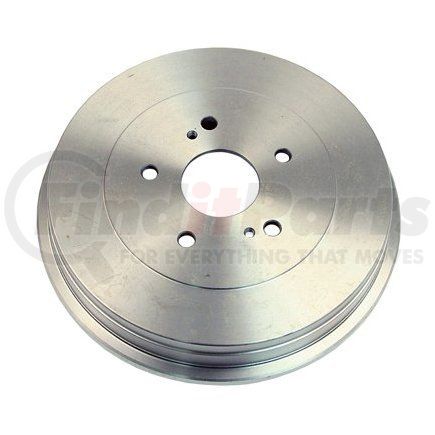 083-3343 by BECK ARNLEY - PREMIUM BRAKE DRUM