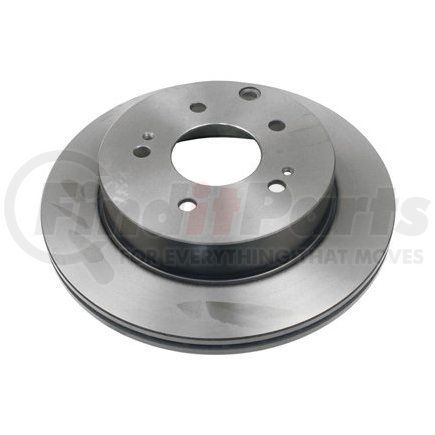 083-3346 by BECK ARNLEY - PREMIUM BRAKE DISC