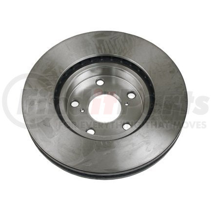 083-3350 by BECK ARNLEY - PREMIUM BRAKE DISC