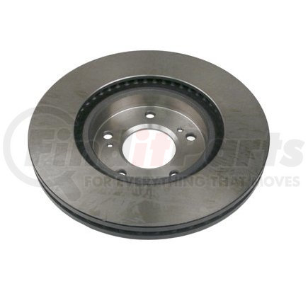083-3352 by BECK ARNLEY - PREMIUM BRAKE DISC