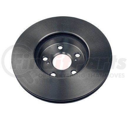 083-3353 by BECK ARNLEY - PREMIUM BRAKE DISC