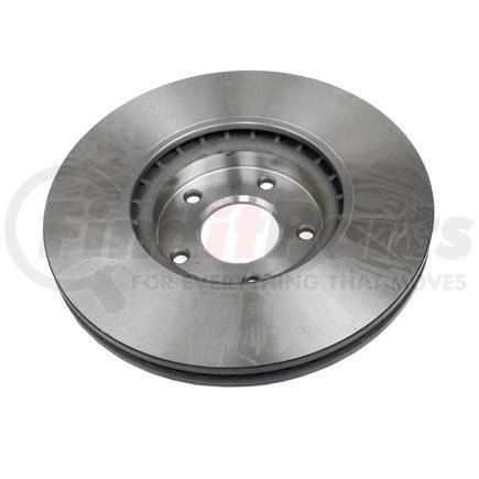 083-3356 by BECK ARNLEY - PREMIUM BRAKE DISC