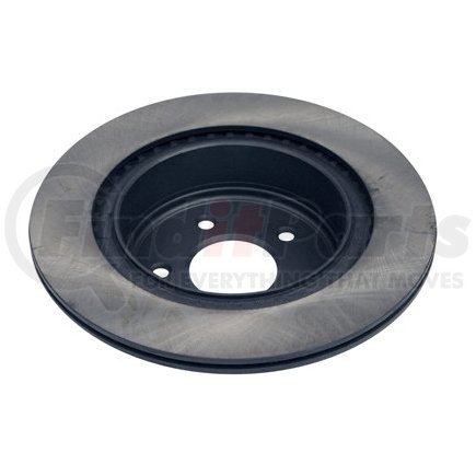 083-3362 by BECK ARNLEY - PREMIUM BRAKE DISC