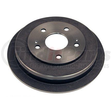 083-3363 by BECK ARNLEY - PREMIUM BRAKE DRUM