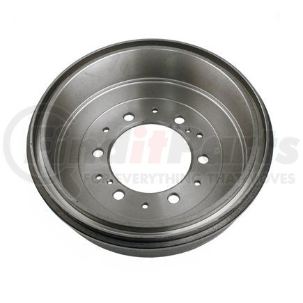 083-3365 by BECK ARNLEY - PREMIUM BRAKE DRUM