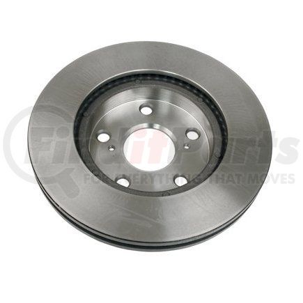 083-3368 by BECK ARNLEY - PREMIUM BRAKE DISC