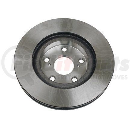 083-3369 by BECK ARNLEY - PREMIUM BRAKE DISC